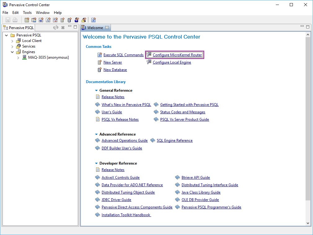 I92 Erro 3785 Ao Conectar Com A Base De Dados Do Prosoft