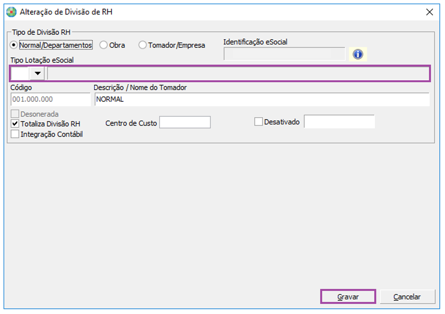 FP1442 ESocial Inconsist ncia Status 4 Tplotacao Element Is Fp1442 esocial inconsist ncia status 4 tplotacao element is
